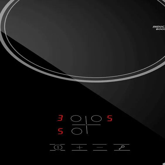 Варочная поверхность MAUNFELD AVI4532BK