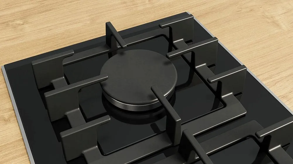 Варочная поверхность BOSCH PRB3A6I40