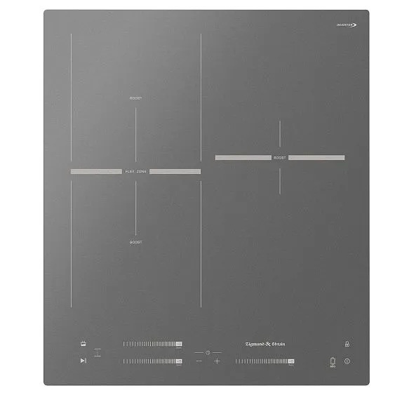 Варочная поверхность ZIGMUND & SHTAIN CI 24.4 S