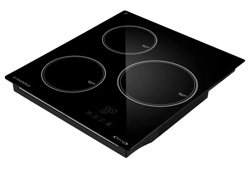 Варочная поверхность MAUNFELD AVI4532BK