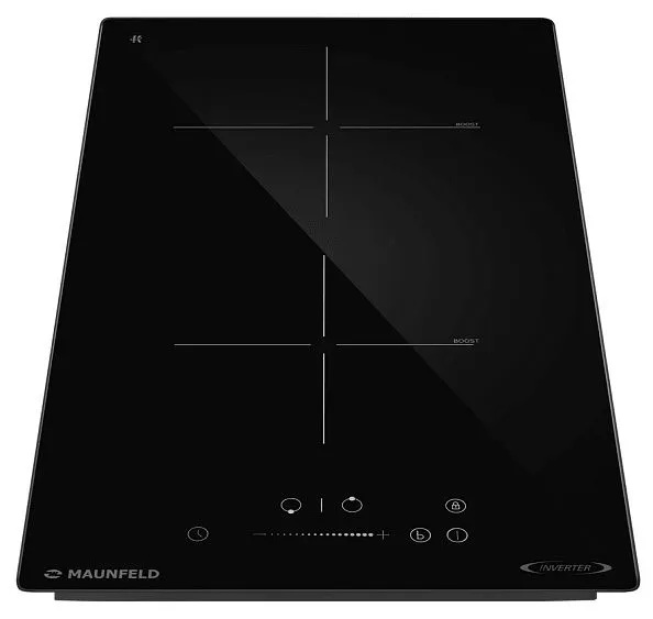 Варочная поверхность MAUNFELD AVI3026SBK