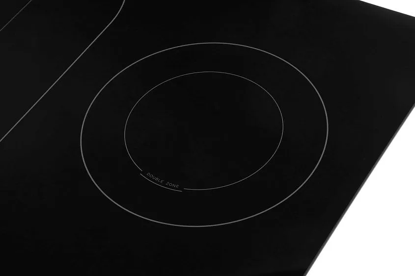 Варочная поверхность VITEK VHE4320 черный