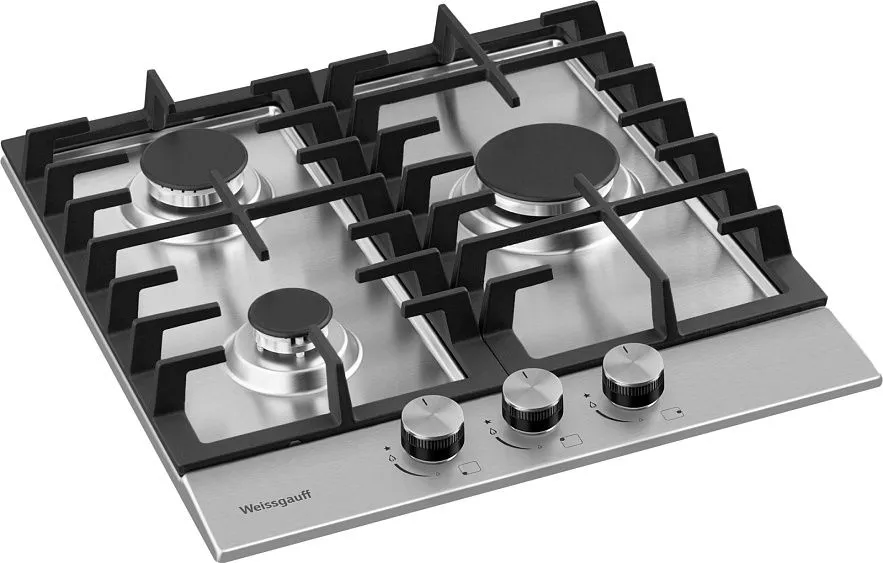 Варочная поверхность WEISSGAUFF HG 451 XFh