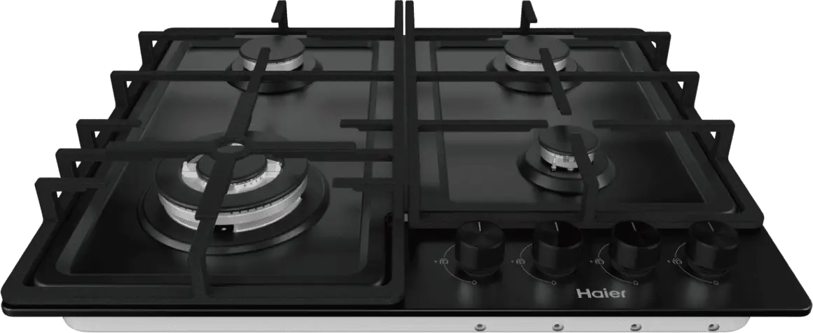 Варочная поверхность HAIER HHQ-M64CTB