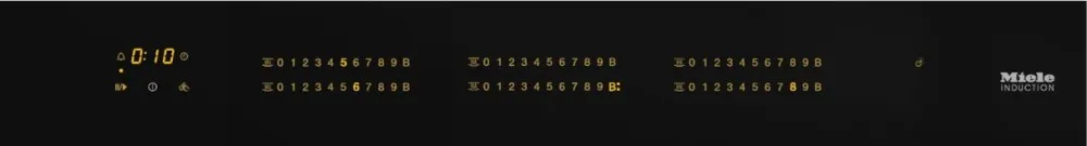 Варочная панель MIELE KM 7678 FR