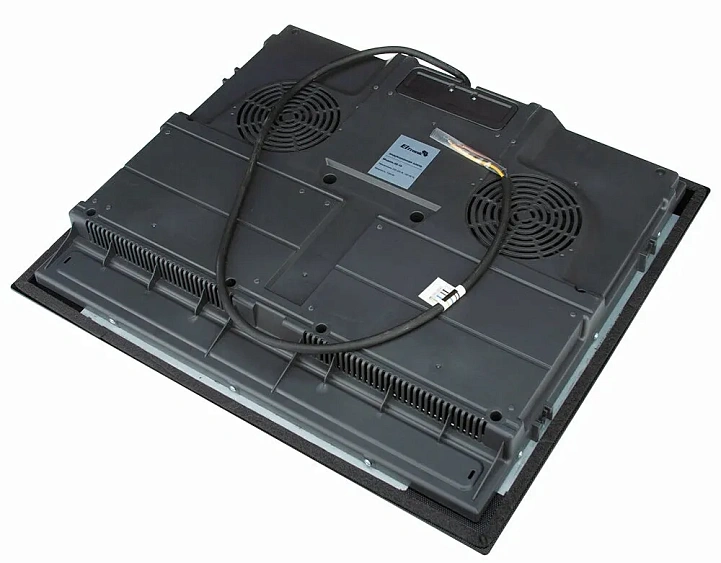 Варочная поверхность ELTRONIC 88-16 черный