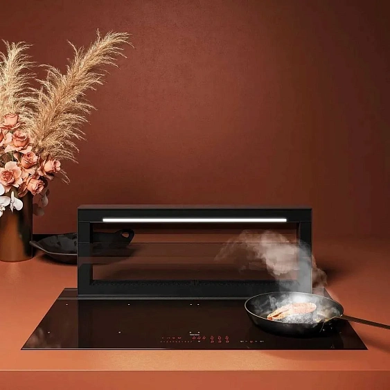 Варочная поверхность FALMEC LEVEL ONE (CLEW90.E3P2#EUN490F)