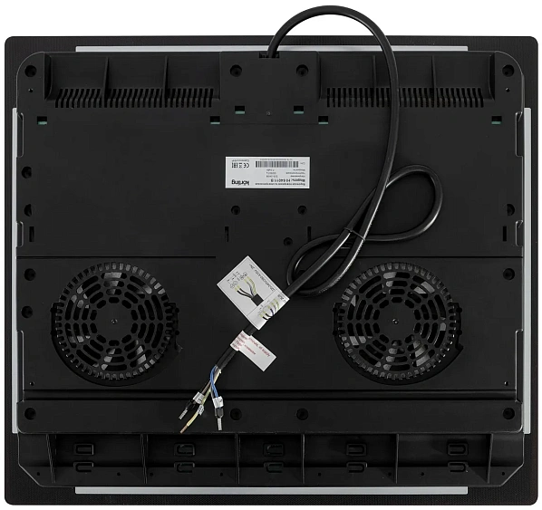 Варочная поверхность KORTING HI 64011 B