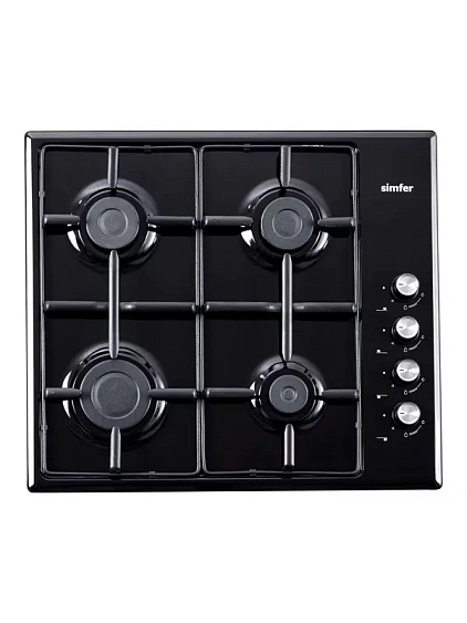 Варочная поверхность SIMFER H60Q40B025