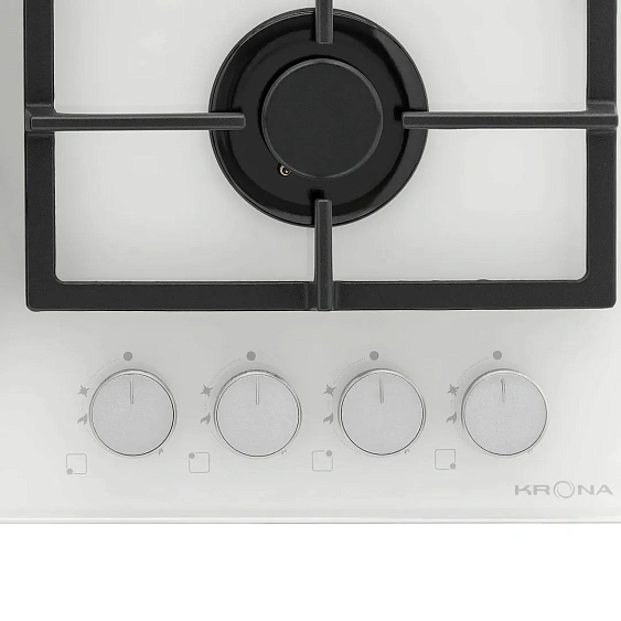 Варочная поверхность KRONA NEBEL 60 WH W
