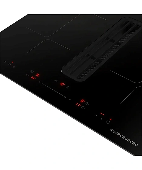 Варочная поверхность KUPPERSBERG IHI 690