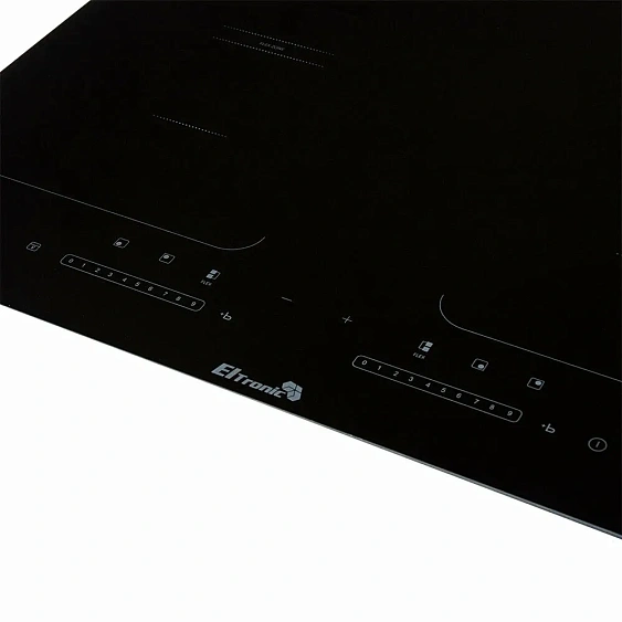 Варочная поверхность ELTRONIC 88-16 черный
