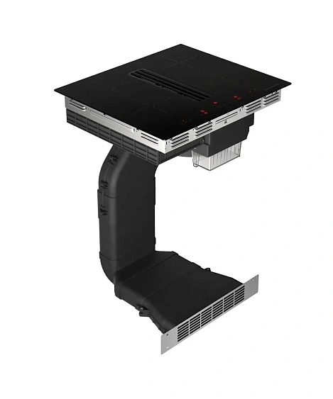 Варочная поверхность KUPPERSBERG IHI 690