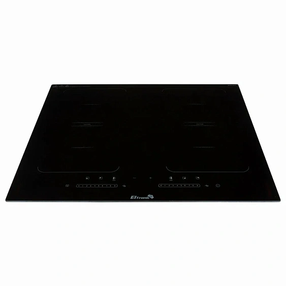 Варочная поверхность ELTRONIC 88-16 черный