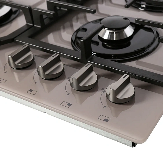 Варочная поверхность GEFEST ПВГ 2232-01 Р51