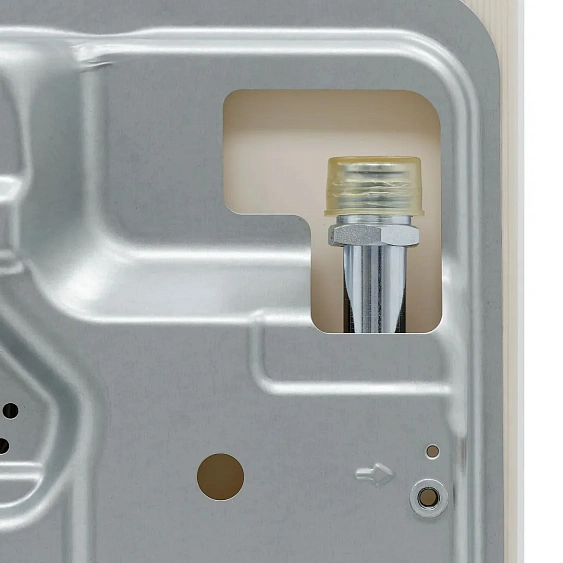 Варочная поверхность KRONA NEBEL 60 WH W