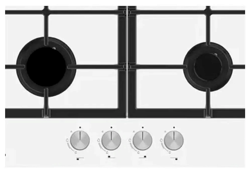 Варочная поверхность ARDO GH64GTCW2