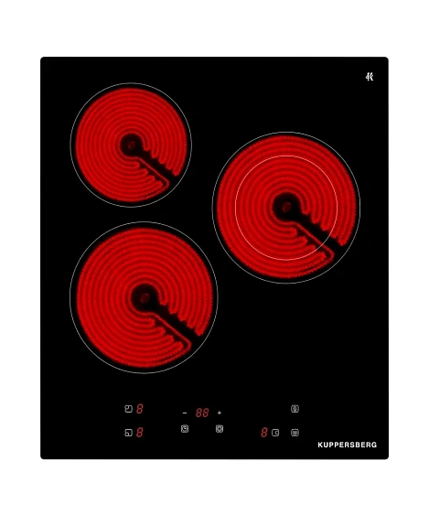 Варочная поверхность KUPPERSBERG ECO 400