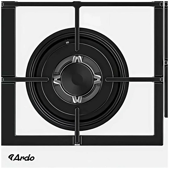 Варочная поверхность ARDO GHK63G1WFCW2