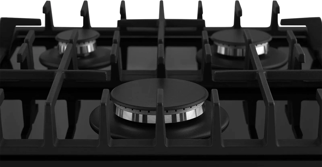 Варочная поверхность WEISSGAUFF HG 430 BFh