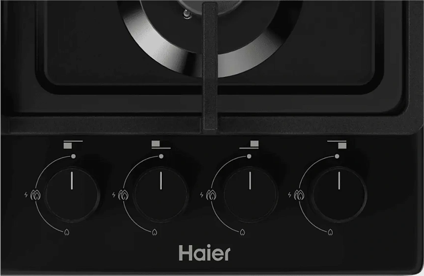 Варочная поверхность HAIER HHQ-M64CTB