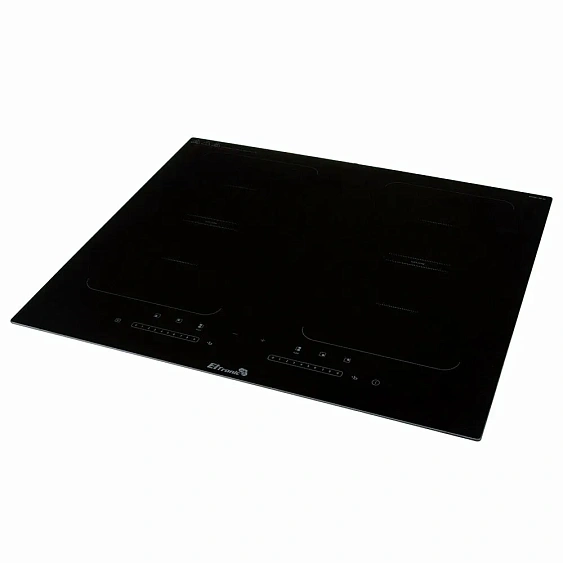Варочная поверхность ELTRONIC 88-16 черный