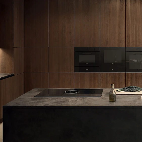 Варочная поверхность ELICA NIKOLATESLA ONE EVO BL/A/83 (PRF0196318)