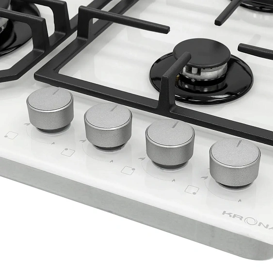 Варочная поверхность KRONA NEBEL 60 WH W