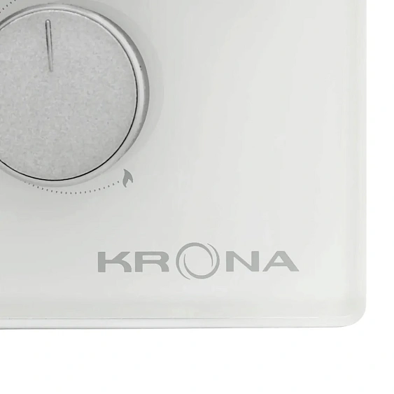 Варочная поверхность KRONA NEBEL 60 WH W