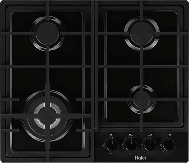 Варочная поверхность HAIER HHQ-M64CTB