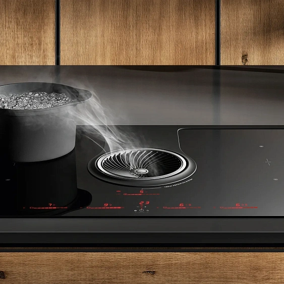 Варочная поверхность ELICA NIKOLATESLA ONE EVO BL/A/83 (PRF0196318)