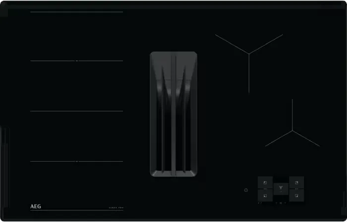 Варочная поверхность AEG TU84CF43CB