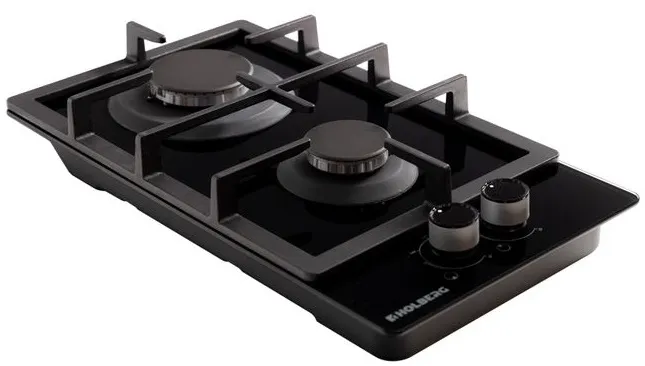 Варочная поверхность HOLBERG HGGH 3219BL