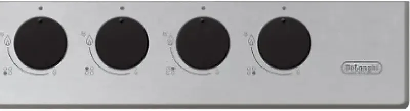 Варочная поверхность DELONGHI GATTA 6GW IM