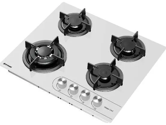 Варочная поверхность GRESSEL U60N41C088