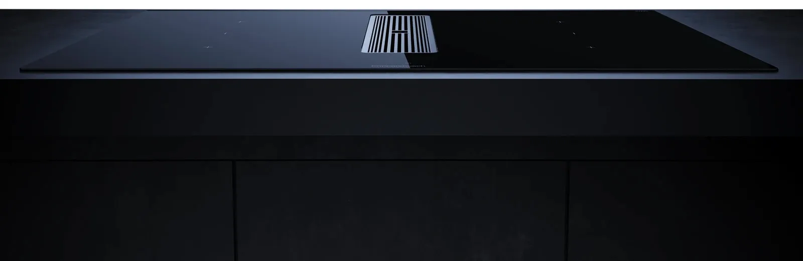 Варочная поверхность KUPPERSBUSCH KMI 8350.0 SR