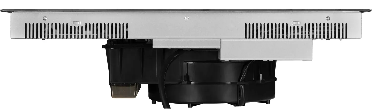 Варочная поверхность HIBERG i8-VM8 B