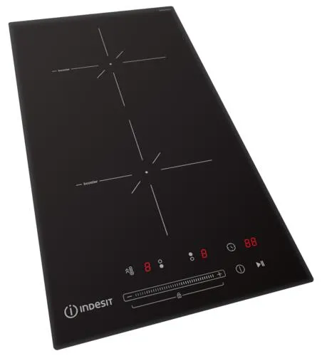 Варочная поверхность INDESIT IS 40CQ30 NE