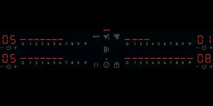 Варочная поверхность AEG TH84CB03CB