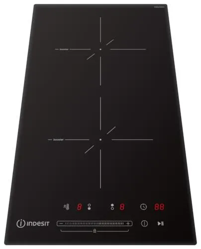 Варочная поверхность INDESIT IS 40CQ30 NE