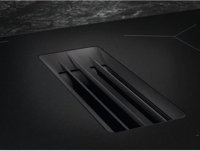 Варочная поверхность AEG TH84CC23CZ