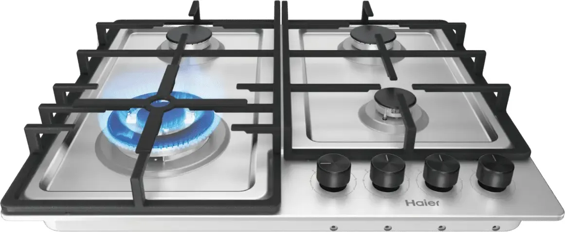 Варочная поверхность HAIER HHQ-M64CTPX