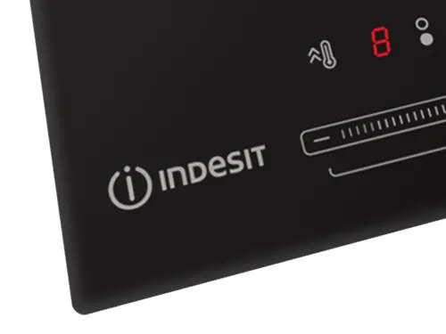 Варочная поверхность INDESIT IS 40CQ30 NE