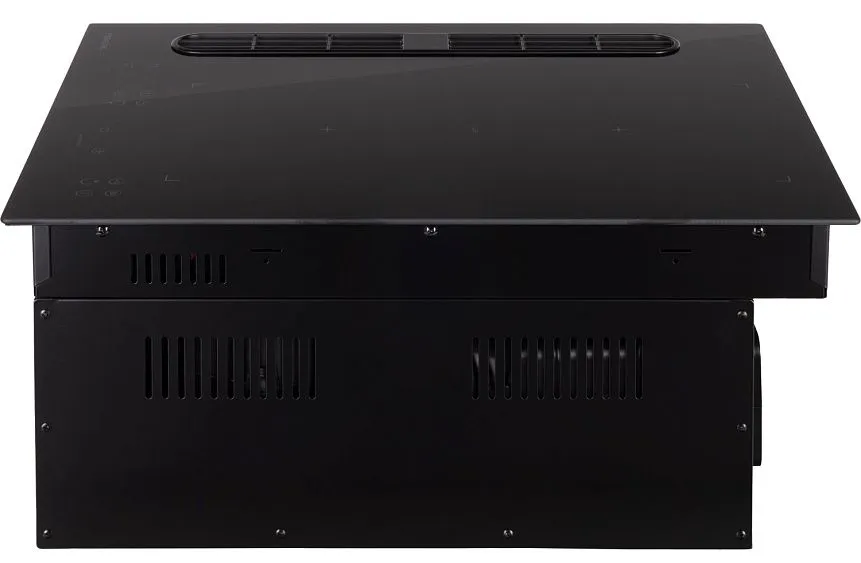 Варочная поверхность HIBERG i5-VM7 B