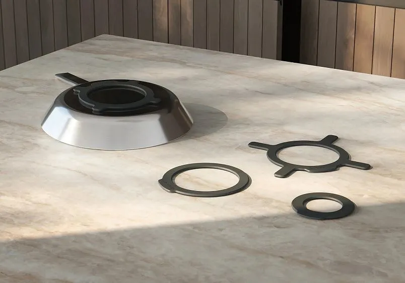 Варочная поверхность GAGGENAU CU428100