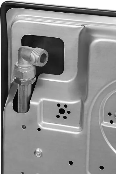 Варочная поверхность VITEK VGH 6410W MBK