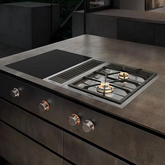 Варочная поверхность GAGGENAU VI414105