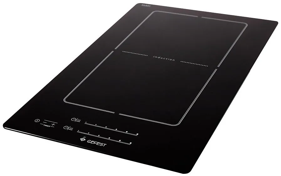 Варочная поверхность GEFEST ПВИ 4001 К1
