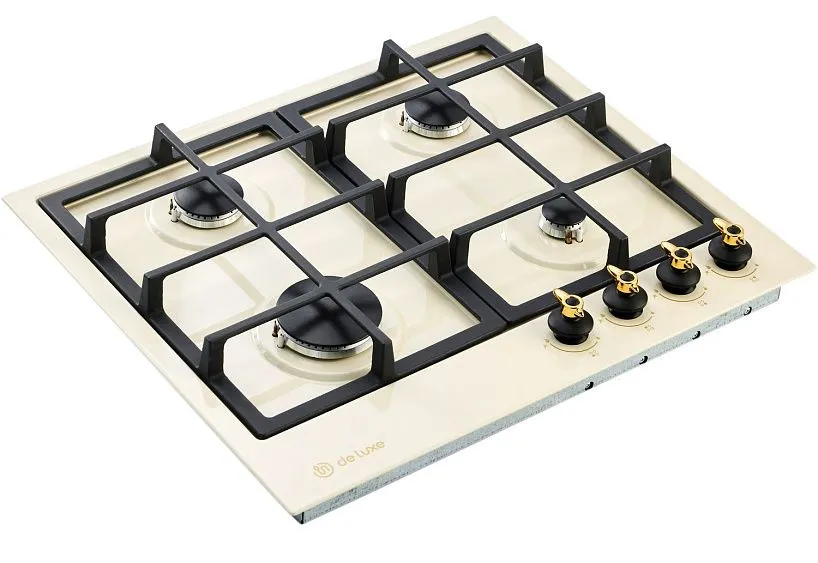 Варочная поверхность ELECTRONICSDELUXE TG4_750231F-078