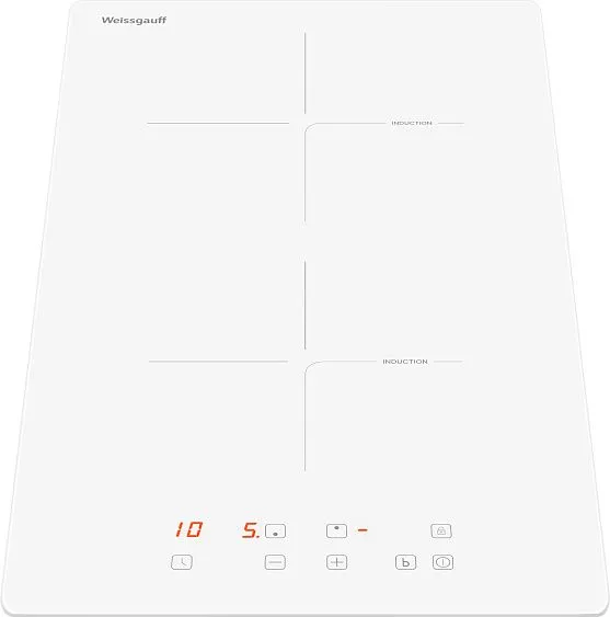 Варочная поверхность WEISSGAUFF HI 32 WA